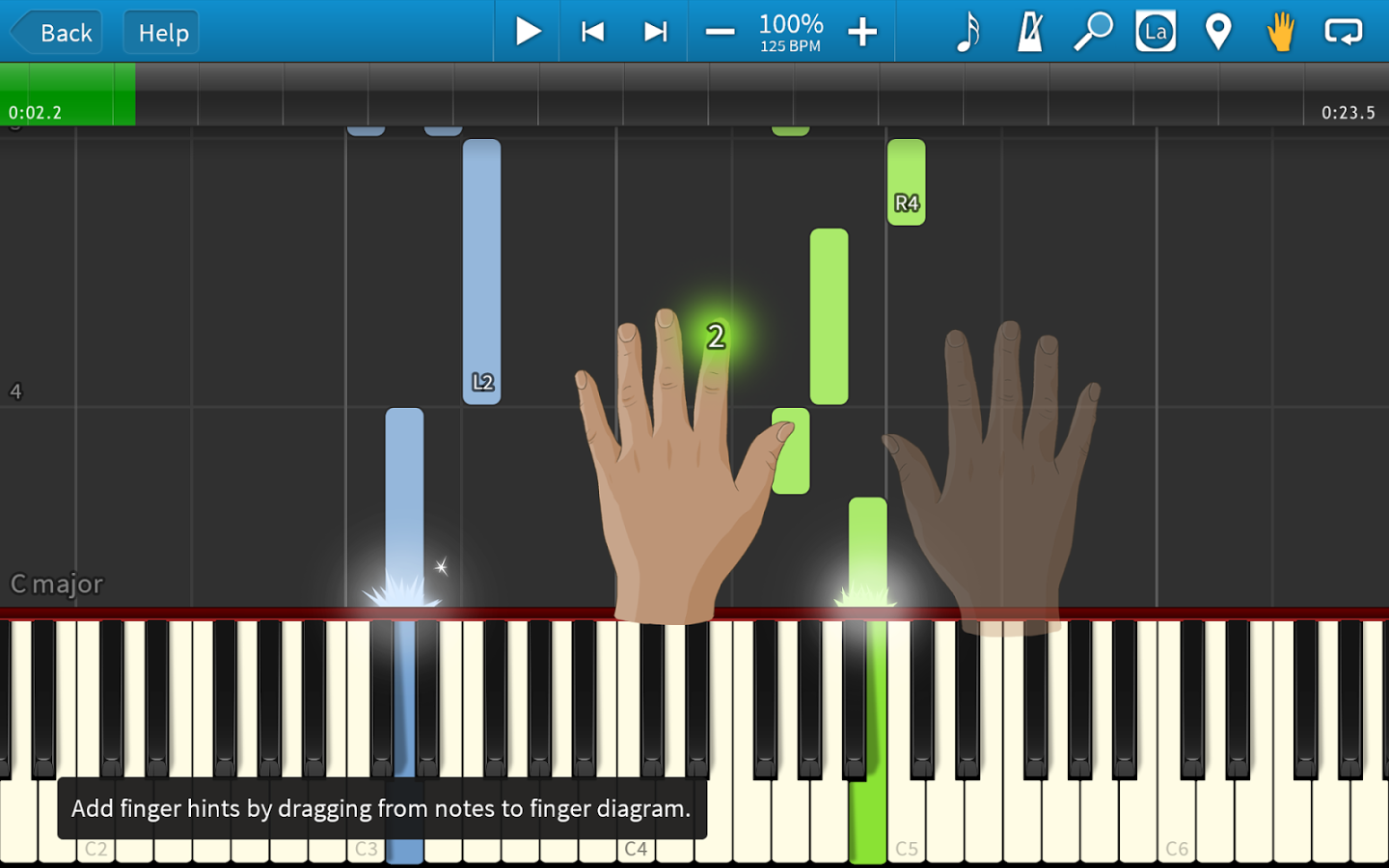 free synthesia short code